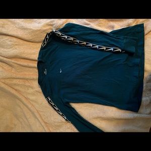 Long sleeve Nike shirt